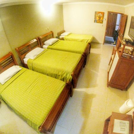 Hotel San Francisco De Asis Санта-Марта Екстер'єр фото