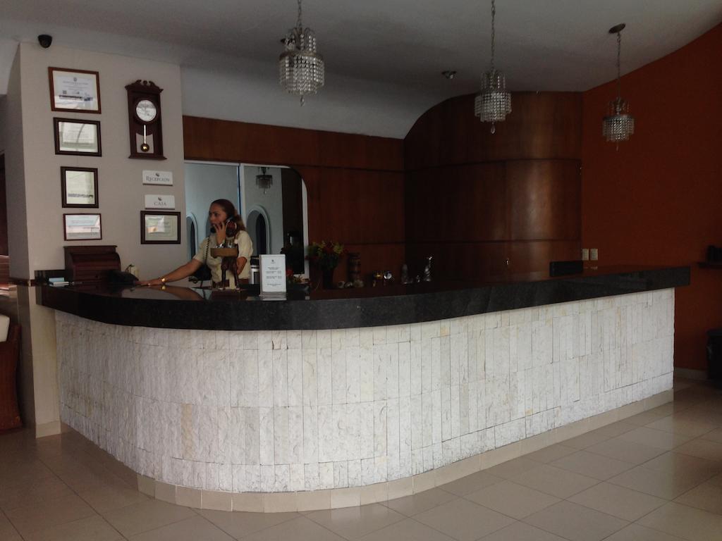 Hotel San Francisco De Asis Санта-Марта Екстер'єр фото