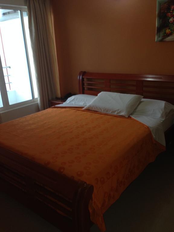 Hotel San Francisco De Asis Санта-Марта Номер фото