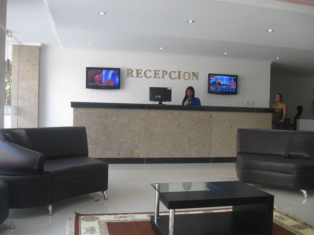 Hotel San Francisco De Asis Санта-Марта Екстер'єр фото
